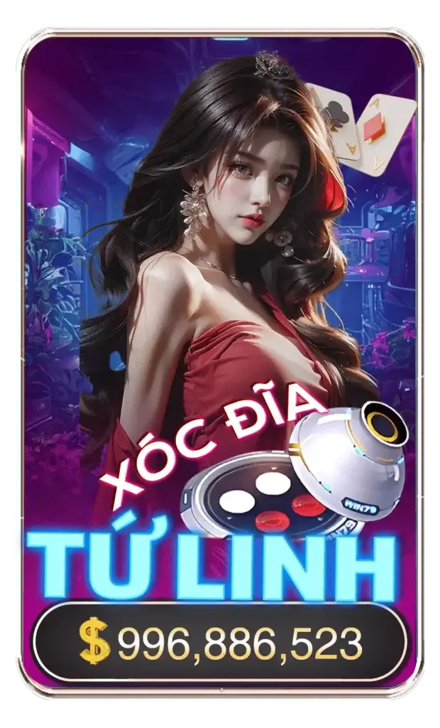 xóc đĩa gemwin