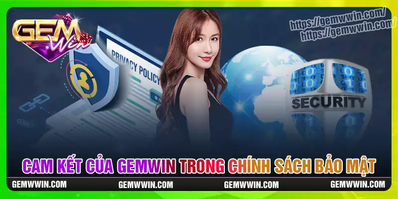 Cam kết của nhà cái trong việc thực thi chính sách bảo mật