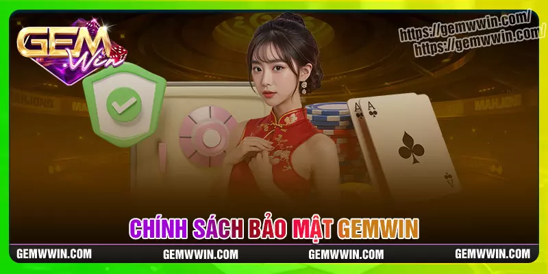 Giới thiệu tổng quát về chính sách bảo mật