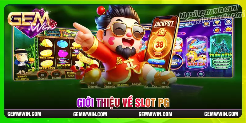 Khái Quát Chung Về Sân Chơi Slot PG Gemwin