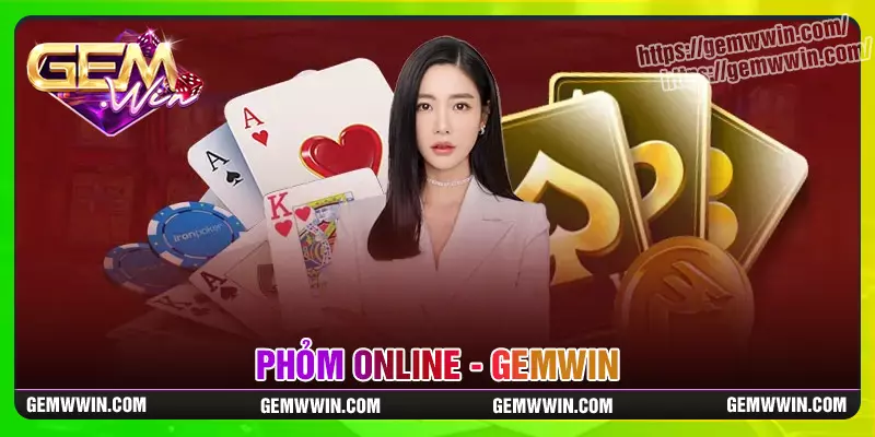 Luật Chơi Phỏm - Cách Chơi Từ A Đến Z Cho Các Hội Viên Mới