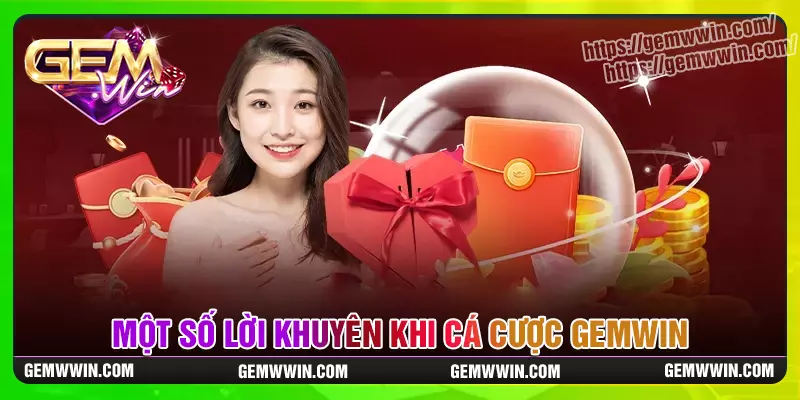 Một số lời khuyên chơi có trách nhiệm khi cá cược