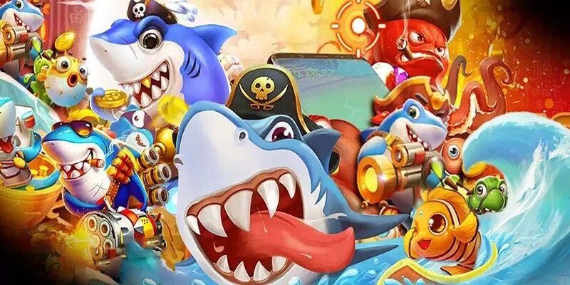 Những điểm mạnh nâng tầm vị thế sảnh game