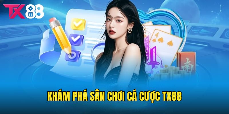 Khám phá sân chơi cá cược tuyệt đỉnh 