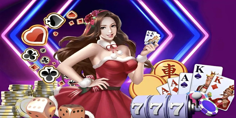 3 nhà cái đối tác hàng đầu tại ABCVIP
