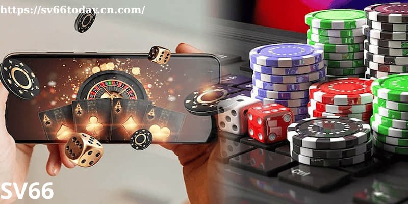 Những ưu điểm nổi bật về sảnh casino sv66