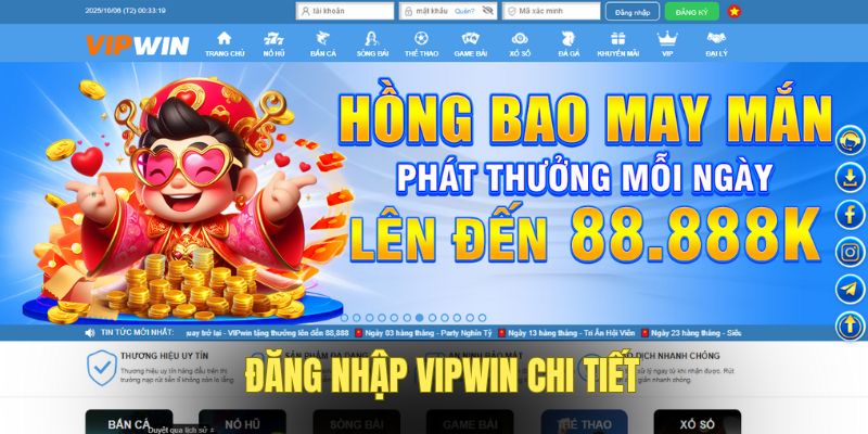 Vào đúng link để sử dụng dịch vụ an toàn