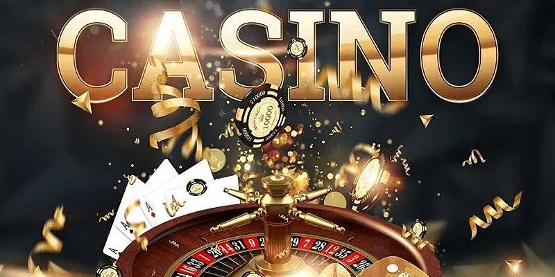 Live casino đẳng cấp cùng các dealer nóng bỏng mắt