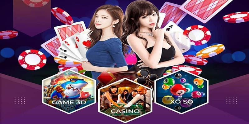 Hàng loạt ưu điểm được cập nhật càng cược càng cuốn