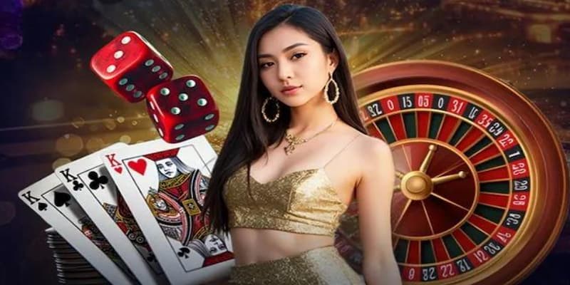 Các game cược nổi bật