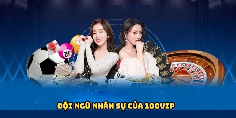 Đội ngũ nhân sự giúp tập đoàn phát triển mạnh mẽ