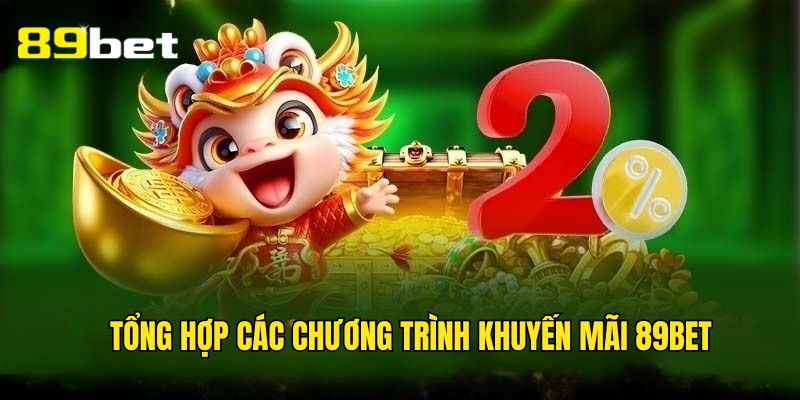 Tổng hợp các chương trình ưu đãi cực hot