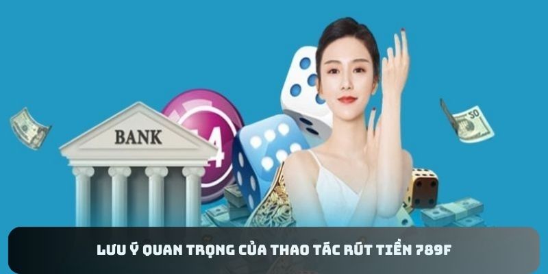 Rút Tiền 789F