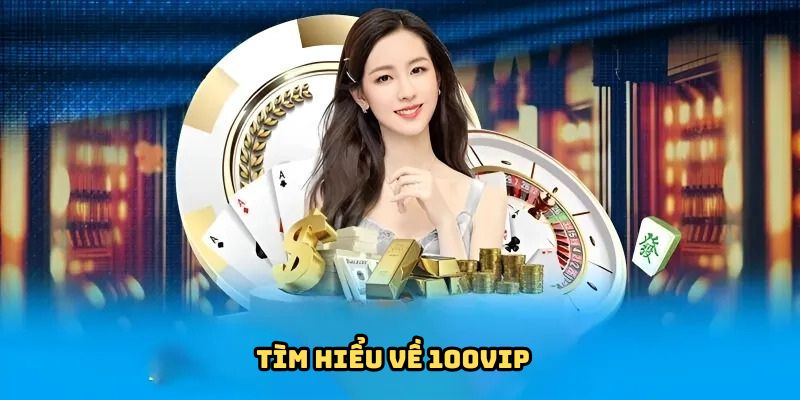 Vài nét cơ bản về tập đoàn 100VIP