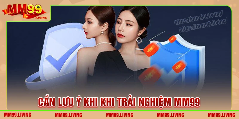 Tham gia cá cược tại MM99 cần quan tâm điều gì?