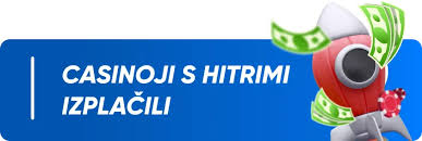 Najboljše spletne igralnice z depozitom 10 EUR