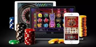 Casino Merlin UK Your Ultimate Gaming Experience