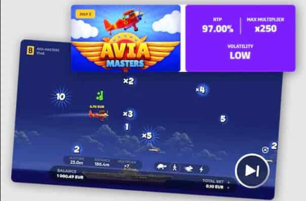 Explora el mundo de Aviamasters la guía esencial para principiantes