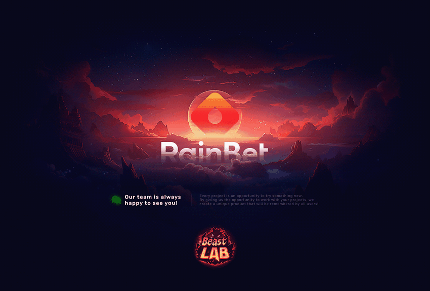 Reseña del Casino Rainbet 2026