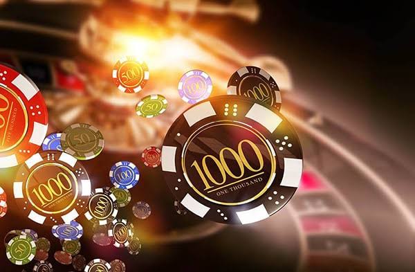 Καλύτερα Ξένα Online Casino Οδηγός για Παίκτες -848788901