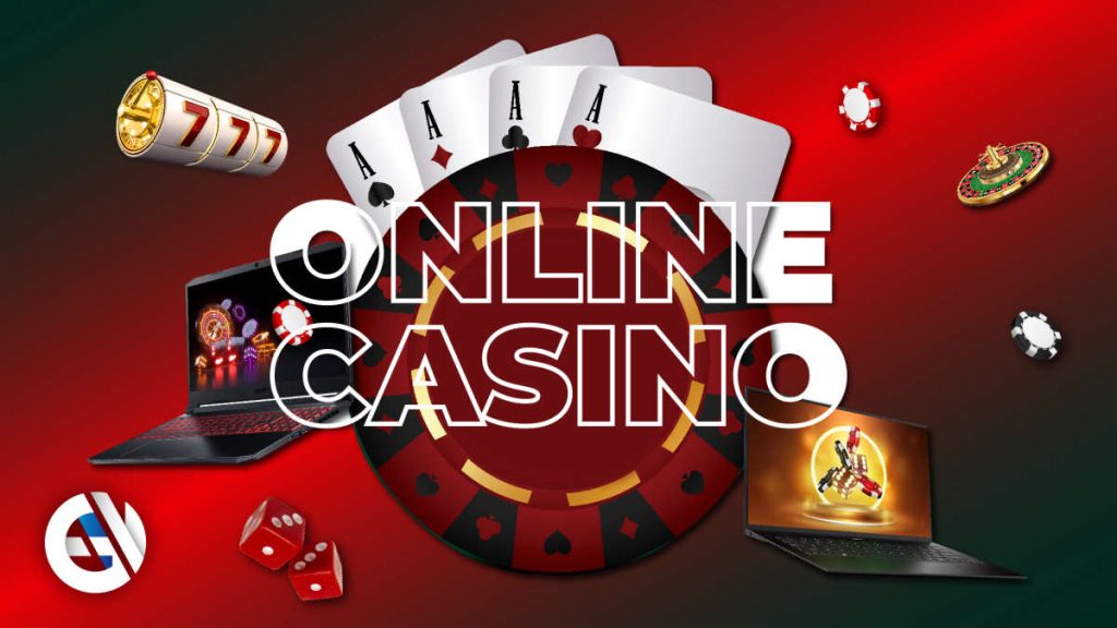 Online Gambling En Dybtgående Guide til Spilverdenen