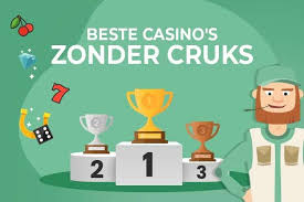 Ontdek Casino Zonder CRUKS Met iDEAL Jouw Gids
