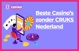 Ontdek Casino Zonder CRUKS Met iDEAL Jouw Gids