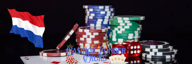 Ontdek Casino Zonder CRUKS Met iDEAL Jouw Gids