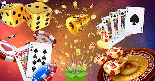 Oplev Spændingen med Online Casinoer Din Ultimative Guide