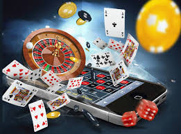 SpinMillion De Toekomst van Online Kansspelen -1246774057 SpinMillion De Toekomst van Online Kansspelen -1246774057