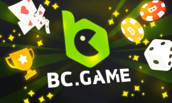 BC.Game Your Ultimate Online Casino Experience