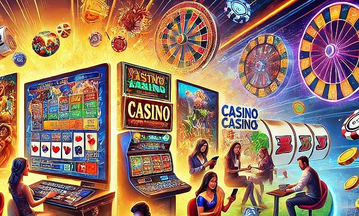 Discover the Best No KYC Crypto Casinos for Ultimate Online Gaming Discover the Best No KYC Crypto Casinos for Ultimate Online Gaming