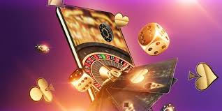 Discover the Exciting World of BetNjet Casino & Sportsbook 390524303