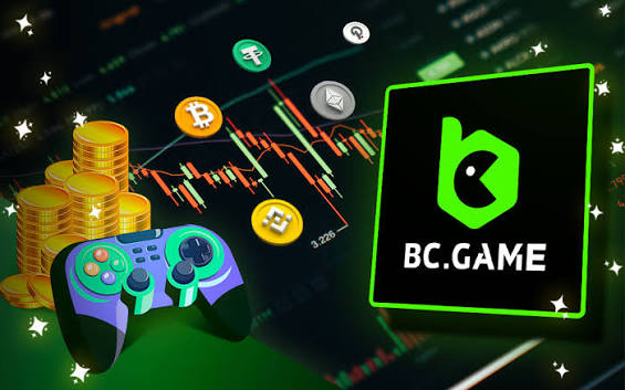 Explore the Exciting Features of the BC.Game Mobile App -227899447