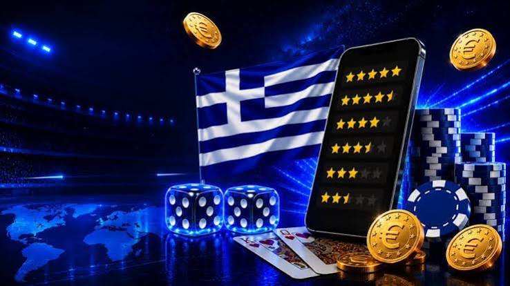 Τα Καλύτερα Online Καζίνο στην Ελλάδα 490695334