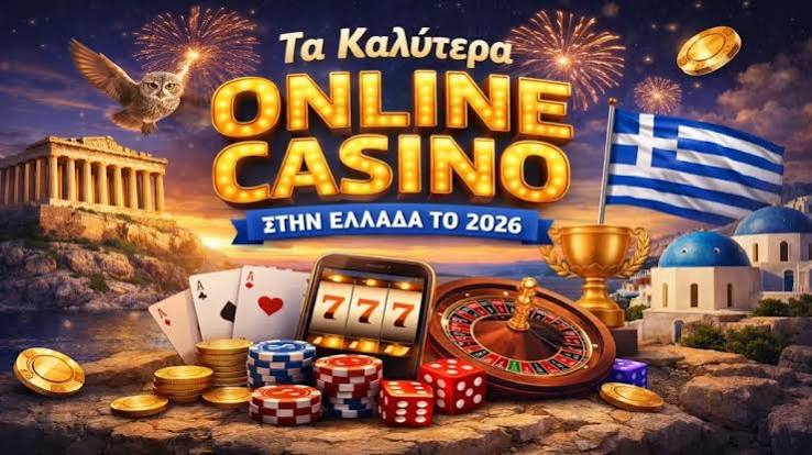 Οδηγός για τα Ξένα Online Καζίνο Ποια να Επιλέξετε
