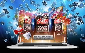 Online Casino Svět Hazardních Her na Dosah Ruky